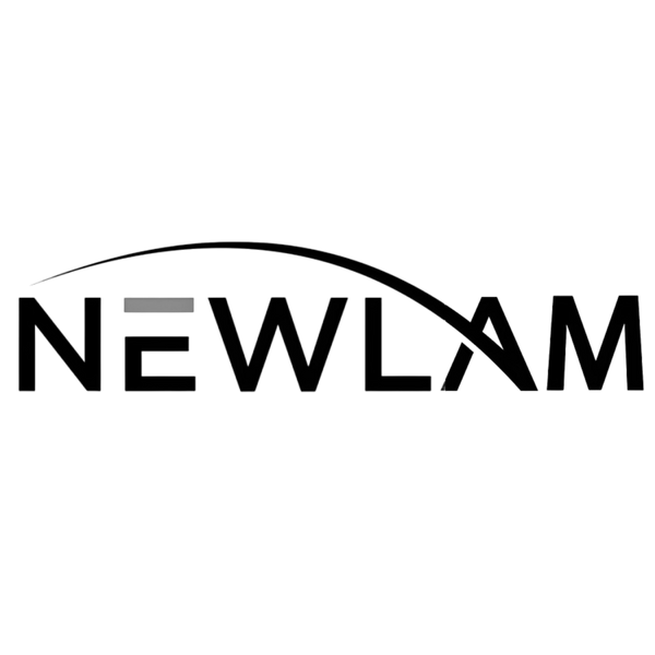 Newlam Kalimba logo
