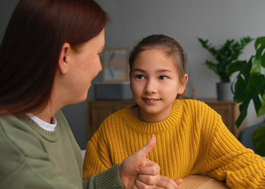 How the Kalimba Can Support Children with Speech and Language Disorders