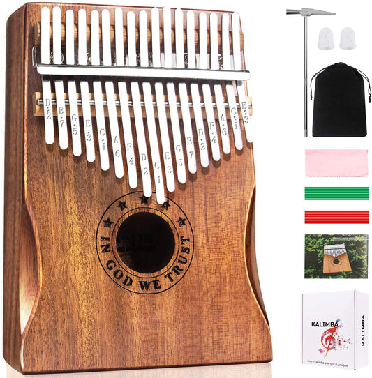 Products Newlam Kalimba